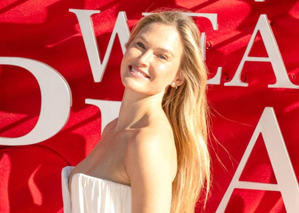 Bar Refaeli attends The Devil Wears Prada 2 European Premiere in London, England. UK. Wednesday 23rd April 2026. Copyright: xJamesxWarrenx ae75e334