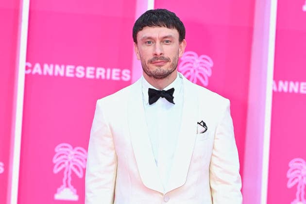 Opening Pink Carpet - The 9th Cannes Series International Festival. FC CANNES, FRANCE - APRIL 23 Richard Gadd attends the Opening Pink Carpet at the 9th Cannes Series International Festival on April 23, 2026 in Cannes, France.Photo by Franck Castel ABACAPRESS.COM Cannes France  Copyright: xCastelxFranck ABACAx
