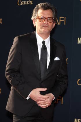USA - AFI Lifetime Achievement Award: A Tribute Celebrating Eddie Murphy - Los Angeles LOS ANGELES - APR 18: Ben Mankiewicz at the AFI Lifetime Achievement Award: A Tribute Celebrating Eddie Murphy at the Dolby Theater on April 18, 2026 in Los Angeles, CA Los Angeles CA USA EDITORIAL USE ONLY Copyright: x 2026xHPAx xHutchinsxPhotox HutchinsxPhotox khphotos881813