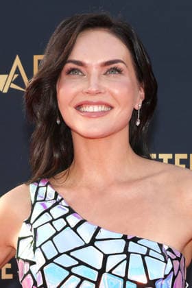 USA - AFI Lifetime Achievement Award: A Tribute Celebrating Eddie Murphy - Los Angeles LOS ANGELES - APR 18: Anna Oris at the AFI Lifetime Achievement Award: A Tribute Celebrating Eddie Murphy at the Dolby Theater on April 18, 2026 in Los Angeles, CA Los Angeles CA USA EDITORIAL USE ONLY Copyright: x 2026xHPAx xHutchinsxPhotox HutchinsxPhotox khphotos881816