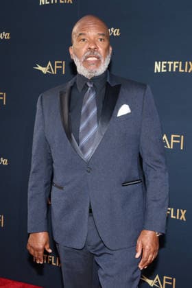 USA - AFI Lifetime Achievement Award: A Tribute Celebrating Eddie Murphy - Los Angeles LOS ANGELES - APR 18: David Alan Grier at the AFI Lifetime Achievement Award: A Tribute Celebrating Eddie Murphy at the Dolby Theater on April 18, 2026 in Los Angeles, CA Los Angeles CA USA  Copyright: x 2026xHPAx xHutchinsxPhotox