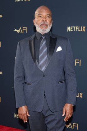 USA - AFI Lifetime Achievement Award: A Tribute Celebrating Eddie Murphy - Los Angeles LOS ANGELES - APR 18: David Alan Grier at the AFI Lifetime Achievement Award: A Tribute Celebrating Eddie Murphy at the Dolby Theater on April 18, 2026 in Los Angeles, CA Los Angeles CA USA  Copyright: xHPAx xHutchinsxPhotox