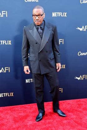 USA - AFI Lifetime Achievement Award: A Tribute Celebrating Eddie Murphy - Los Angeles LOS ANGELES - APR 18: Eddie Murphy at the AFI Lifetime Achievement Award: A Tribute Celebrating Eddie Murphy at the Dolby Theater on April 18, 2026 in Los Angeles, CA Los Angeles CA USA EDITORIAL USE ONLY Copyright: x 2026xHPAx xHutchinsxPhotox HutchinsxPhotox khphotos881856