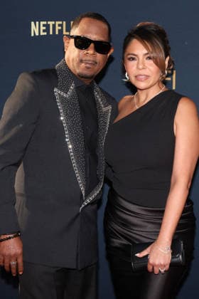 USA - AFI Lifetime Achievement Award: A Tribute Celebrating Eddie Murphy - Los Angeles LOS ANGELES - APR 18: Martin Lawrence, Angie Gonzalez at the AFI Lifetime Achievement Award: A Tribute Celebrating Eddie Murphy at the Dolby Theater on April 18, 2026 in Los Angeles, CA Los Angeles CA USA EDITORIAL USE ONLY Copyright: x 2026xHPAx xHutchinsxPhotox HutchinsxPhotox khphotos881859