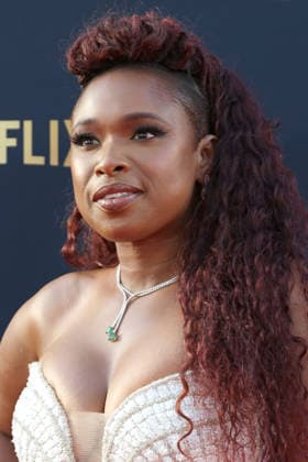 USA - AFI Lifetime Achievement Award: A Tribute Celebrating Eddie Murphy - Los Angeles LOS ANGELES - APR 18: Jennifer Hudson at the AFI Lifetime Achievement Award: A Tribute Celebrating Eddie Murphy at the Dolby Theater on April 18, 2026 in Los Angeles, CA Los Angeles CA USA EDITORIAL USE ONLY Copyright: x 2026xHPAx xHutchinsxPhotox HutchinsxPhotox khphotos881878