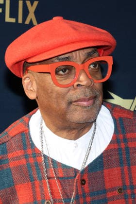 USA - AFI Lifetime Achievement Award: A Tribute Celebrating Eddie Murphy - Los Angeles LOS ANGELES - APR 18: Spike Lee at the AFI Lifetime Achievement Award: A Tribute Celebrating Eddie Murphy at the Dolby Theater on April 18, 2026 in Los Angeles, CA Los Angeles CA USA EDITORIAL USE ONLY Copyright: x 2026xHPAx xHutchinsxPhotox HutchinsxPhotox khphotos881896