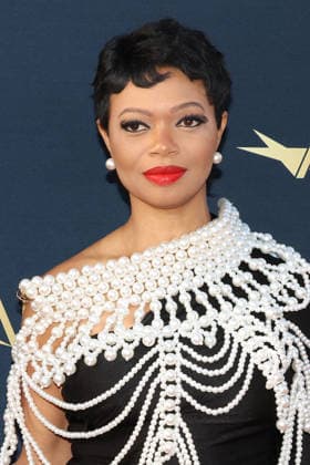 USA - AFI Lifetime Achievement Award: A Tribute Celebrating Eddie Murphy - Los Angeles LOS ANGELES - APR 18: Sarina Renee at the AFI Lifetime Achievement Award: A Tribute Celebrating Eddie Murphy at the Dolby Theater on April 18, 2026 in Los Angeles, CA Los Angeles CA USA EDITORIAL USE ONLY Copyright: x 2026xHPAx xHutchinsxPhotox HutchinsxPhotox khphotos881898
