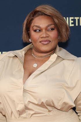 April 23, 2026, Los Angeles, Ca, USA: LOS ANGELES - APR 18: Da Vine Joy Randolph at the AFI Lifetime Achievement Award: A Tribute Celebrating Eddie Murphy at the Dolby Theater on April 18, 2026 in Los Angeles, CA Los Angeles USA  - ZUMAnc22 20260423_zaa_nc22_158 Copyright: xKathyxHutchinsx