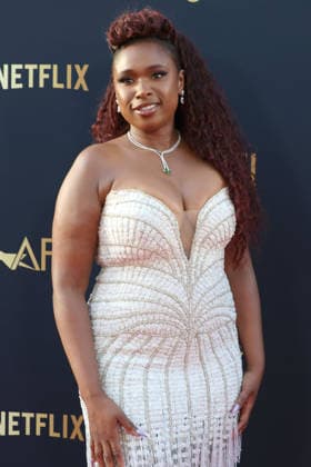 USA - AFI Lifetime Achievement Award: A Tribute Celebrating Eddie Murphy - Los Angeles LOS ANGELES - APR 18: Jennifer Hudson at the AFI Lifetime Achievement Award: A Tribute Celebrating Eddie Murphy at the Dolby Theater on April 18, 2026 in Los Angeles, CA Los Angeles CA USA  Copyright: xHPAx xHutchinsxPhotox