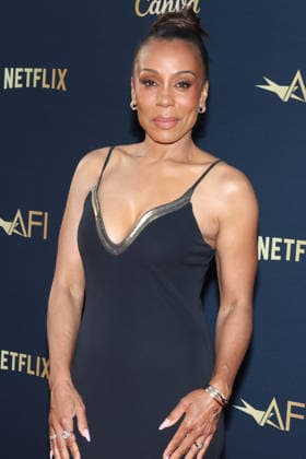 USA - AFI Lifetime Achievement Award: A Tribute Celebrating Eddie Murphy - Los Angeles LOS ANGELES - APR 18: Karen Pittman at the AFI Lifetime Achievement Award: A Tribute Celebrating Eddie Murphy at the Dolby Theater on April 18, 2026 in Los Angeles, CA Los Angeles CA USA  Copyright: xHPAx xHutchinsxPhotox