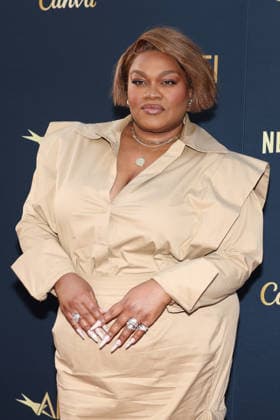 April 23, 2026, Los Angeles, Ca, USA: LOS ANGELES - APR 18: Da Vine Joy Randolph at the AFI Lifetime Achievement Award: A Tribute Celebrating Eddie Murphy at the Dolby Theater on April 18, 2026 in Los Angeles, CA Los Angeles USA - ZUMAnc22 20260423_zaa_nc22_191 Copyright: xKathyxHutchinsx