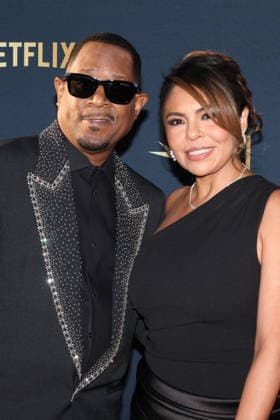 USA - AFI Lifetime Achievement Award: A Tribute Celebrating Eddie Murphy - Los Angeles LOS ANGELES - APR 18: Martin Lawrence, Angie Gonzalez at the AFI Lifetime Achievement Award: A Tribute Celebrating Eddie Murphy at the Dolby Theater on April 18, 2026 in Los Angeles, CA Los Angeles CA USA  Copyright: x 2026xHPAx xHutchinsxPhotox