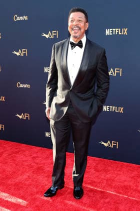 April 23, 2026, Los Angeles, Ca, USA: LOS ANGELES - APR 18: Robert Townsend at the AFI Lifetime Achievement Award: A Tribute Celebrating Eddie Murphy at the Dolby Theater on April 18, 2026 in Los Angeles, CA Los Angeles USA  - ZUMAnc22 20260423_zaa_nc22_235 Copyright: xKathyxHutchinsx