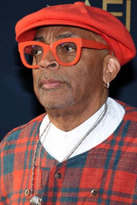 USA - AFI Lifetime Achievement Award: A Tribute Celebrating Eddie Murphy - Los Angeles LOS ANGELES - APR 18: Spike Lee at the AFI Lifetime Achievement Award: A Tribute Celebrating Eddie Murphy at the Dolby Theater on April 18, 2026 in Los Angeles, CA Los Angeles CA USA  Copyright: xHPAx xHutchinsxPhotox