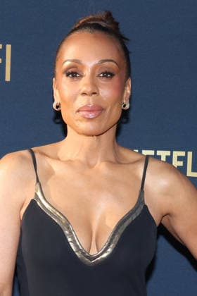 April 23, 2026, Los Angeles, Ca, USA: LOS ANGELES - APR 18: Karen Pittman at the AFI Lifetime Achievement Award: A Tribute Celebrating Eddie Murphy at the Dolby Theater on April 18, 2026 in Los Angeles, CA Los Angeles USA - ZUMAnc22 20260423_zaa_nc22_179 Copyright: xKathyxHutchinsx