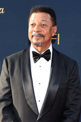 April 23, 2026, Los Angeles, Ca, USA: LOS ANGELES - APR 18: Robert Townsend at the AFI Lifetime Achievement Award: A Tribute Celebrating Eddie Murphy at the Dolby Theater on April 18, 2026 in Los Angeles, CA Los Angeles USA - ZUMAnc22 20260423_zaa_nc22_217 Copyright: xKathyxHutchinsx