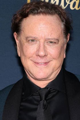 April 23, 2026, Los Angeles, Ca, USA: LOS ANGELES - APR 18: Judge Reinhold at the AFI Lifetime Achievement Award: A Tribute Celebrating Eddie Murphy at the Dolby Theater on April 18, 2026 in Los Angeles, CA Los Angeles USA  - ZUMAnc22 20260423_zaa_nc22_200 Copyright: xKathyxHutchinsx
