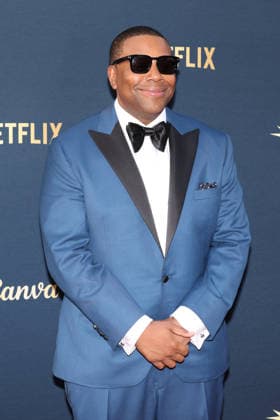 April 23, 2026, Los Angeles, Ca, USA: LOS ANGELES - APR 18: Keenan Thompson at the AFI Lifetime Achievement Award: A Tribute Celebrating Eddie Murphy at the Dolby Theater on April 18, 2026 in Los Angeles, CA Los Angeles USA  - ZUMAnc22 20260423_zaa_nc22_189 Copyright: xKathyxHutchinsx
