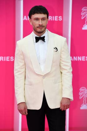 Opening Pink Carpet - The 9th Cannes Series International Festival in Cannes - 23 Apr 2026 Richard Gadd attends the Opening Pink Carpet at the 9th Cannes Series International Festival. Opening Pink Carpet Canneserie- The 9th Cannes Series International Festival Cannes France Copyright: xGianluigixJoriox xSOPAxImagesx GJorio_23,Pink Carpet_Cannes_23383