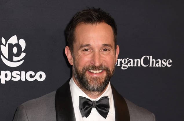 2026 Time100 Gala at Jazz at Lincoln Center Featuring: Noah Wyle Where: New York City, New York, United States When: 23 Apr 2026 Credit: mpi099 MediaPunch INSTARimages EDITORIAL USE ONLY. NOT FOR USE BY NEWSPAPERS BASED IN THE UK. Copyright: xx instar55639996