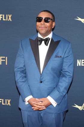 April 23, 2026, Los Angeles, Ca, USA: LOS ANGELES - APR 18: Keenan Thompson at the AFI Lifetime Achievement Award: A Tribute Celebrating Eddie Murphy at the Dolby Theater on April 18, 2026 in Los Angeles, CA Los Angeles USA  - ZUMAnc22 20260423_zaa_nc22_172 Copyright: xKathyxHutchinsx
