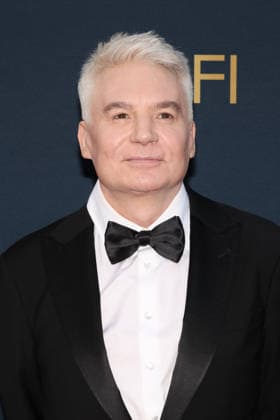 April 23, 2026, Los Angeles, California, USA: LOS ANGELES - APR 18: Mike Myers at the AFI Lifetime Achievement Award: A Tribute Celebrating Eddie Murphy at the Dolby Theater on April 18, 2026 in Los Angeles, CA Los Angeles USA  - ZUMAb170 20260423_aap_b170_229 Copyright: xKayxBlakex