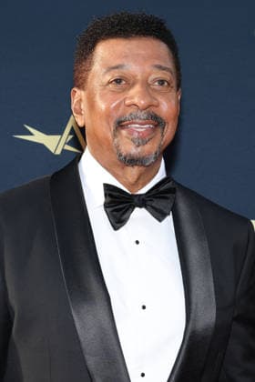 April 23, 2026, Los Angeles, California, USA: LOS ANGELES - APR 18: Robert Townsend at the AFI Lifetime Achievement Award: A Tribute Celebrating Eddie Murphy at the Dolby Theater on April 18, 2026 in Los Angeles, CA Los Angeles USA  - ZUMAb170 20260423_aap_b170_226 Copyright: xKayxBlakex
