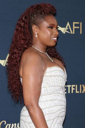 April 23, 2026, Los Angeles, California, USA: LOS ANGELES - APR 18: Jennifer Hudson at the AFI Lifetime Achievement Award: A Tribute Celebrating Eddie Murphy at the Dolby Theater on April 18, 2026 in Los Angeles, CA Los Angeles USA  - ZUMAb170 20260423_aap_b170_190 Copyright: xKayxBlakex