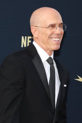 April 23, 2026, Los Angeles, California, USA: LOS ANGELES - APR 18: David Katzenberg at the AFI Lifetime Achievement Award: A Tribute Celebrating Eddie Murphy at the Dolby Theater on April 18, 2026 in Los Angeles, CA Los Angeles USA  - ZUMAb170 20260423_aap_b170_178 Copyright: xKayxBlakex