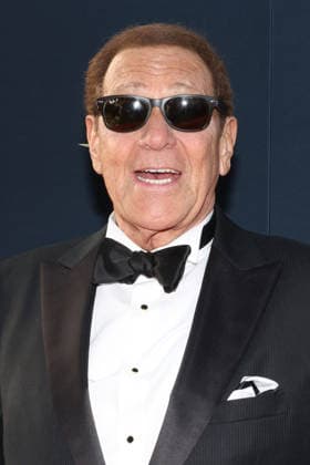 April 23, 2026, Los Angeles, California, USA: LOS ANGELES - APR 18: Joe Piscopo at the AFI Lifetime Achievement Award: A Tribute Celebrating Eddie Murphy at the Dolby Theater on April 18, 2026 in Los Angeles, CA Los Angeles USA  - ZUMAb170 20260423_aap_b170_176 Copyright: xKayxBlakex