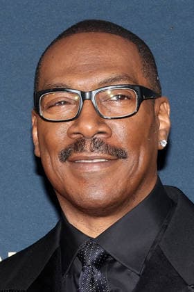 April 23, 2026, Los Angeles, California, USA: LOS ANGELES - APR 18: Eddie Murphy at the AFI Lifetime Achievement Award: A Tribute Celebrating Eddie Murphy at the Dolby Theater on April 18, 2026 in Los Angeles, CA Los Angeles USA  - ZUMAb170 20260423_aap_b170_171 Copyright: xKayxBlakex
