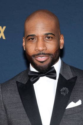 April 23, 2026, Los Angeles, California, USA: LOS ANGELES - APR 18: Eddie G at the AFI Lifetime Achievement Award: A Tribute Celebrating Eddie Murphy at the Dolby Theater on April 18, 2026 in Los Angeles, CA Los Angeles USA  - ZUMAb170 20260423_aap_b170_148 Copyright: xKayxBlakex
