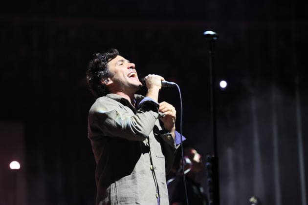 23 04 2026 Jack Savoretti - Royal Albert Hall London UK 23 04 2026 Jack Savoretti - Royal Albert Hall London UK Jack Savoretti will headline his first ever show at the Hall in April 2026. The one-night-only performance will celebrate 20 years since the release of his debut and promises a career-spanning show befitting one of Britain™s most distinctive and enduring voices. Over the course of his career, Jack has released eight acclaimed studio albums, including two UK number ones and a further four reaching the UK top ten. He has collaborated with artists including Kylie Minogue, Nile Rodgers, Bob Dylan, and Shania Twain., Credit:Roger Alarcon Avalon United Kingdom, London  Copyright: xRogerxAlarconx xAvalonx 1093907732