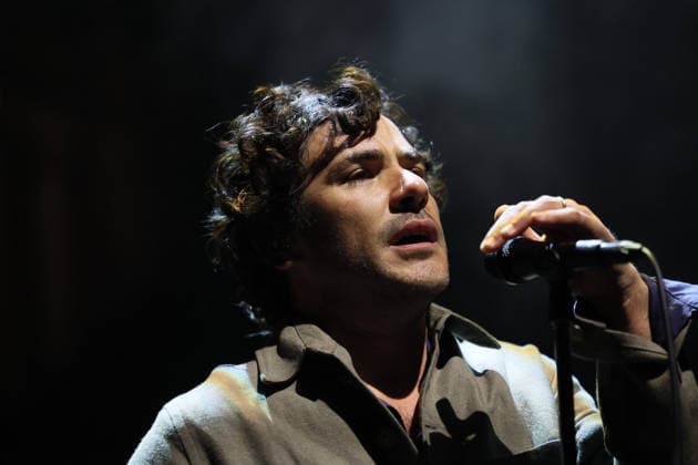 23 04 2026 Jack Savoretti - Royal Albert Hall London UK 23 04 2026 Jack Savoretti - Royal Albert Hall London UK Jack Savoretti will headline his first ever show at the Hall in April 2026. The one-night-only performance will celebrate 20 years since the release of his debut and promises a career-spanning show befitting one of Britain™s most distinctive and enduring voices. Over the course of his career, Jack has released eight acclaimed studio albums, including two UK number ones and a further four reaching the UK top ten. He has collaborated with artists including Kylie Minogue, Nile Rodgers, Bob Dylan, and Shania Twain., Credit:Roger Alarcon Avalon United Kingdom, London  Copyright: xRogerxAlarconx xAvalonx 1093907818