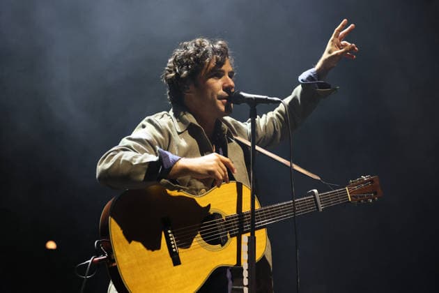23 04 2026 Jack Savoretti - Royal Albert Hall London UK 23 04 2026 Jack Savoretti - Royal Albert Hall London UK Jack Savoretti will headline his first ever show at the Hall in April 2026. The one-night-only performance will celebrate 20 years since the release of his debut and promises a career-spanning show befitting one of Britain™s most distinctive and enduring voices. Over the course of his career, Jack has released eight acclaimed studio albums, including two UK number ones and a further four reaching the UK top ten. He has collaborated with artists including Kylie Minogue, Nile Rodgers, Bob Dylan, and Shania Twain., Credit:Roger Alarcon Avalon United Kingdom, London  Copyright: xRogerxAlarconx xAvalonx 1093907963