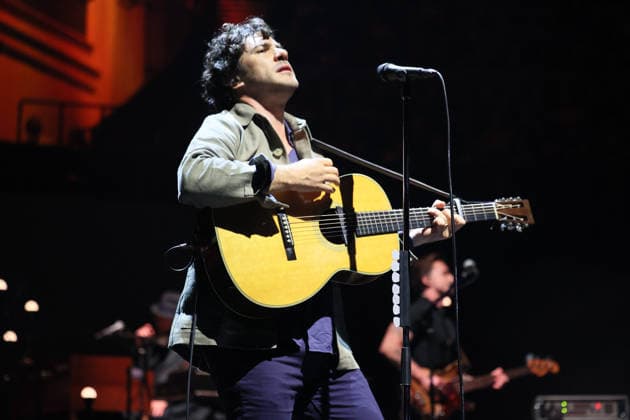 23 04 2026 Jack Savoretti - Royal Albert Hall London UK 23 04 2026 Jack Savoretti - Royal Albert Hall London UK Jack Savoretti will headline his first ever show at the Hall in April 2026. The one-night-only performance will celebrate 20 years since the release of his debut and promises a career-spanning show befitting one of Britain™s most distinctive and enduring voices. Over the course of his career, Jack has released eight acclaimed studio albums, including two UK number ones and a further four reaching the UK top ten. He has collaborated with artists including Kylie Minogue, Nile Rodgers, Bob Dylan, and Shania Twain., Credit:Roger Alarcon Avalon United Kingdom, London  Copyright: xRogerxAlarconx xAvalonx 1093908081
