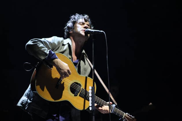23 04 2026 Jack Savoretti - Royal Albert Hall London UK 23 04 2026 Jack Savoretti - Royal Albert Hall London UK Jack Savoretti will headline his first ever show at the Hall in April 2026. The one-night-only performance will celebrate 20 years since the release of his debut and promises a career-spanning show befitting one of Britain™s most distinctive and enduring voices. Over the course of his career, Jack has released eight acclaimed studio albums, including two UK number ones and a further four reaching the UK top ten. He has collaborated with artists including Kylie Minogue, Nile Rodgers, Bob Dylan, and Shania Twain., Credit:Roger Alarcon Avalon United Kingdom, London  Copyright: xRogerxAlarconx xAvalonx 1093908096