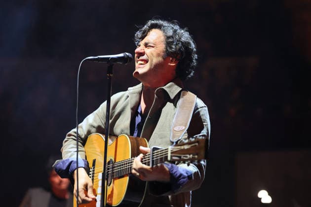 23 04 2026 Jack Savoretti - Royal Albert Hall London UK 23 04 2026 Jack Savoretti - Royal Albert Hall London UK Jack Savoretti will headline his first ever show at the Hall in April 2026. The one-night-only performance will celebrate 20 years since the release of his debut and promises a career-spanning show befitting one of Britain™s most distinctive and enduring voices. Over the course of his career, Jack has released eight acclaimed studio albums, including two UK number ones and a further four reaching the UK top ten. He has collaborated with artists including Kylie Minogue, Nile Rodgers, Bob Dylan, and Shania Twain., Credit:Roger Alarcon Avalon United Kingdom, London  Copyright: xRogerxAlarconx xAvalonx 1093908250