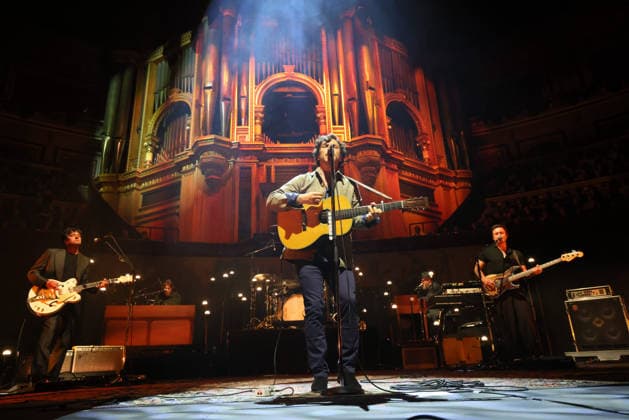 23 04 2026 Jack Savoretti - Royal Albert Hall London UK 23 04 2026 Jack Savoretti - Royal Albert Hall London UK Jack Savoretti will headline his first ever show at the Hall in April 2026. The one-night-only performance will celebrate 20 years since the release of his debut and promises a career-spanning show befitting one of Britain™s most distinctive and enduring voices. Over the course of his career, Jack has released eight acclaimed studio albums, including two UK number ones and a further four reaching the UK top ten. He has collaborated with artists including Kylie Minogue, Nile Rodgers, Bob Dylan, and Shania Twain., Credit:Roger Alarcon Avalon United Kingdom, London  Copyright: xRogerxAlarconx xAvalonx 1093908405