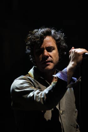 23 04 2026 Jack Savoretti - Royal Albert Hall London UK 23 04 2026 Jack Savoretti - Royal Albert Hall London UK Jack Savoretti will headline his first ever show at the Hall in April 2026. The one-night-only performance will celebrate 20 years since the release of his debut and promises a career-spanning show befitting one of Britain™s most distinctive and enduring voices. Over the course of his career, Jack has released eight acclaimed studio albums, including two UK number ones and a further four reaching the UK top ten. He has collaborated with artists including Kylie Minogue, Nile Rodgers, Bob Dylan, and Shania Twain., Credit:Roger Alarcon Avalon United Kingdom, London  Copyright: xRogerxAlarconx xAvalonx 1093908437