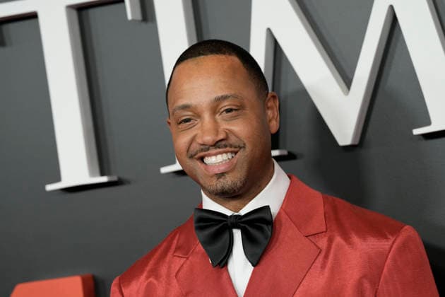 2026 Time 100 Gala Terrence J attends the 2026 Time 100 Gala celebrating the list of the 100 Most Influential People in the World, held at Frederick P.Rose Hall, home of Jazz at Lincoln Center in New York City, Thursday, April 23, 2026., Credit:Jennifer Graylock-Graylock.com Avalon United States, New York, New York, Jazz at Lincoln Center  Copyright: xJenniferxGraylock-Graylock.comx xAvalonx 1093949697