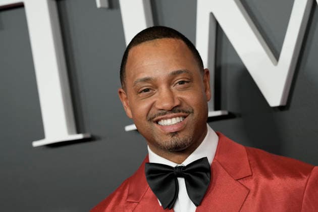 2026 Time 100 Gala Terrence J attends the 2026 Time 100 Gala celebrating the list of the 100 Most Influential People in the World, held at Frederick P.Rose Hall, home of Jazz at Lincoln Center in New York City, Thursday, April 23, 2026., Credit:Jennifer Graylock-Graylock.com Avalon United States, New York, New York, Jazz at Lincoln Center  Copyright: xJenniferxGraylock-Graylock.comx xAvalonx 1093949703