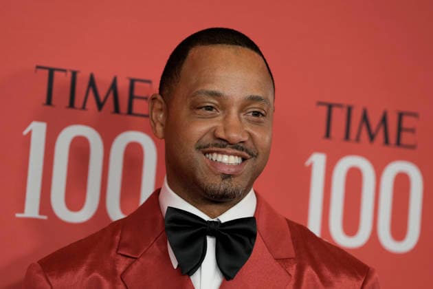2026 Time 100 Gala Terrence J attends the 2026 Time 100 Gala celebrating the list of the 100 Most Influential People in the World, held at Frederick P.Rose Hall, home of Jazz at Lincoln Center in New York City, Thursday, April 23, 2026., Credit:Jennifer Graylock-Graylock.com Avalon United States, New York, New York, Jazz at Lincoln Center  Copyright: xJenniferxGraylock-Graylock.comx xAvalonx 1093949709