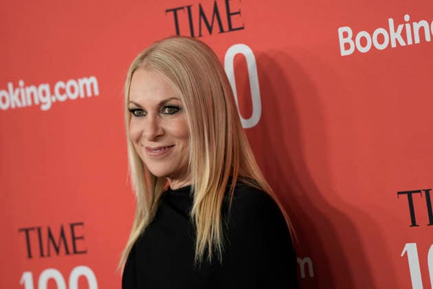 2026 Time 100 Gala Jessica Sibley, CEO TIME Inc attends the 2026 Time 100 Gala celebrating the list of the 100 Most Influential People in the World, held at Frederick P.Rose Hall, home of Jazz at Lincoln Center in New York City, Thursday, April 23, 2026., Credit:Jennifer Graylock-Graylock.com Avalon United States, New York, New York, Jazz at Lincoln Center Copyright: xJenniferxGraylock-Graylock.comx xAvalonx 1093949712