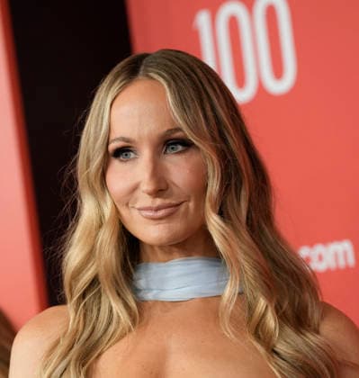 2026 Time 100 Gala Nikki Glaser attends the 2026 Time 100 Gala celebrating the list of the 100 Most Influential People in the World, held at Frederick P.Rose Hall, home of Jazz at Lincoln Center in New York City, Thursday, April 23, 2026., Credit:Jennifer Graylock-Graylock.com Avalon United States, New York, New York, Jazz at Lincoln Center  Copyright: xJenniferxGraylock-Graylock.comx xAvalonx 1093949724