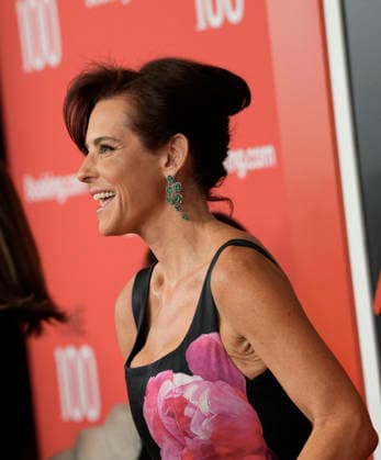 2026 Time 100 Gala Stephanie Ruhle attends the 2026 Time 100 Gala celebrating the list of the 100 Most Influential People in the World, held at Frederick P.Rose Hall, home of Jazz at Lincoln Center in New York City, Thursday, April 23, 2026., Credit:Jennifer Graylock-Graylock.com Avalon United States, New York, New York, Jazz at Lincoln Center  Copyright: xJenniferxGraylock-Graylock.comx xAvalonx 1093949773