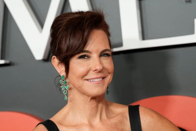 2026 Time 100 Gala Stephanie Ruhle attends the 2026 Time 100 Gala celebrating the list of the 100 Most Influential People in the World, held at Frederick P.Rose Hall, home of Jazz at Lincoln Center in New York City, Thursday, April 23, 2026., Credit:Jennifer Graylock-Graylock.com Avalon United States, New York, New York, Jazz at Lincoln Center  Copyright: xJenniferxGraylock-Graylock.comx xAvalonx 1093949792