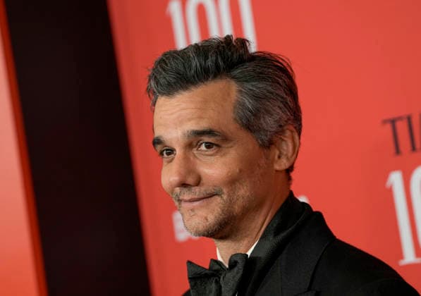 2026 Time 100 Gala Wagner Moura attends the 2026 Time 100 Gala celebrating the list of the 100 Most Influential People in the World, held at Frederick P.Rose Hall, home of Jazz at Lincoln Center in New York City, Thursday, April 23, 2026., Credit:Jennifer Graylock-Graylock.com Avalon United States, New York, New York, Jazz at Lincoln Center  Copyright: xJenniferxGraylock-Graylock.comx xAvalonx 1093950085