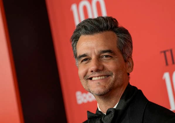 2026 Time 100 Gala Wagner Moura attends the 2026 Time 100 Gala celebrating the list of the 100 Most Influential People in the World, held at Frederick P.Rose Hall, home of Jazz at Lincoln Center in New York City, Thursday, April 23, 2026., Credit:Jennifer Graylock-Graylock.com Avalon United States, New York, New York, Jazz at Lincoln Center  Copyright: xJenniferxGraylock-Graylock.comx xAvalonx 1093950090
