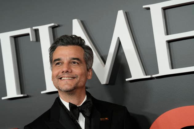 2026 Time 100 Gala Wagner Moura attends the 2026 Time 100 Gala celebrating the list of the 100 Most Influential People in the World, held at Frederick P.Rose Hall, home of Jazz at Lincoln Center in New York City, Thursday, April 23, 2026., Credit:Jennifer Graylock-Graylock.com Avalon United States, New York, New York, Jazz at Lincoln Center  Copyright: xJenniferxGraylock-Graylock.comx xAvalonx 1093950093